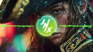 The Tempest Calls &ndash; Big Room & Sea Shanty Fusion | Orchestral Synths, Accordion | CC Music