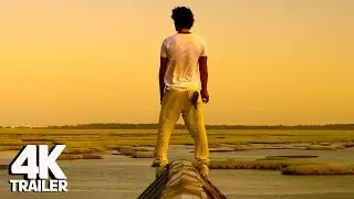 Outer Banks: Season 4 | 4K Official Teaser Netflix 2024
