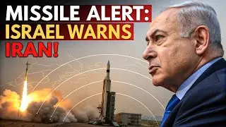 ISRAEL RAISES ALARM OVER IRAN LONG-RANGE MISSILE PROGRAM &mdash; GROWING FEARS OF A NEW REGIONAL STANDOFF