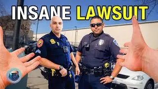 Shocking! Entitled Sheriff Tries to Take Away Second Amendment Rights | Corrupt Cops Caught
