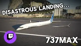 This Charter Flight Was a DISASTER... @Cazzington_inc