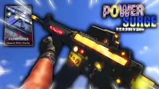 NEW DLC KRIG 