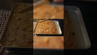Winter Sweet Without Milk! 😍 | Sindhi Khorak Recipe #shortsrecipe
