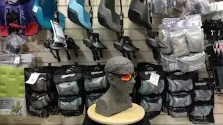 Солнцезащитные очки BOLLE KING MATT BLACK METAL RED TNS FIRE