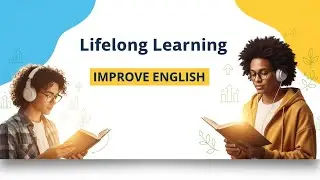 Mindset of Lifelong Learning || Graded Reader || Improve Your English || Listen And Practice #learn