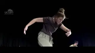 WE RISE - Dance Performance & Teaching BA (Hons)