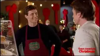 A Dash of Christmas: Christmas Bake Off | Full Romance Movie