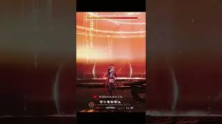 BRO CHANGLI DIDN'T DO ANY DAMAGE!