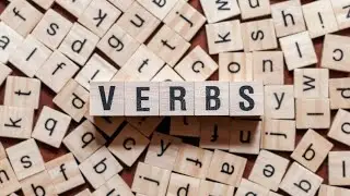 Verb Complete