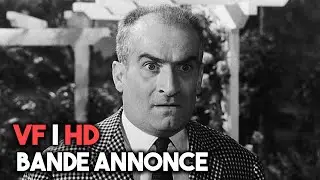 Pouic-Pouic (1963) Bande Annonce VF [HD]