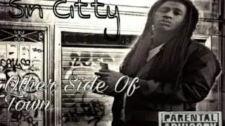 Sin Citty - Other Side Of Town