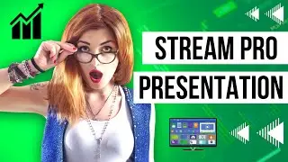 🔥 Stream Pro Opportunity | Get Paid to Watch TV & Build Residual Income in 2025!