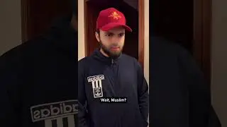 В кинотеатрах наконец-то вышел мусульманский фильм.
