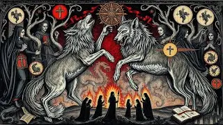 Did Medieval People Believe in Werewolves?