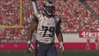 Madden NFL 15 - How to Nano Blitz from 4-3