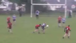 Mayobridge Goals v Rostrevor (14/06/13)