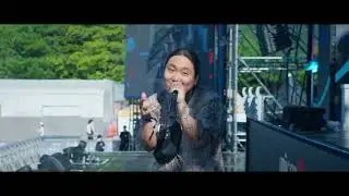 Micro Seoul 2022 EDM Festival After Movie 4K / 마이크로 서울 2022 / Collexx & R.B. FILM