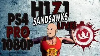 🔵H1Z1 Battle Royale Live Stream || PS4 PRO 1080p