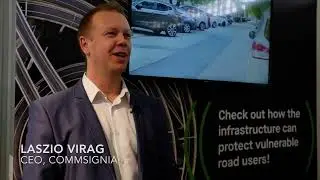 How to protect every vulnerable road user with V2X