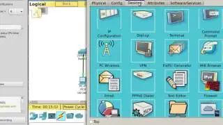 Configuring a static routes on a Cisco router