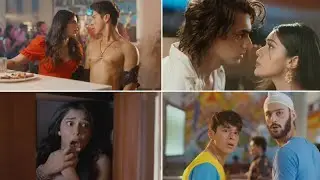 Mohsin Khan Web Show | Jab Mila Tu || First look reaction