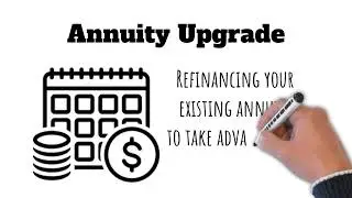 Annuity Upgrade Kansas City Elevated Retirement Group
