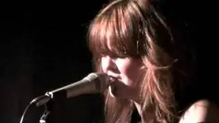 Carmen Townsend 