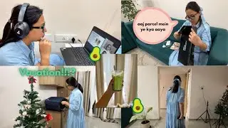 Guess Karo mai kaha Ja Rahi Hu? 🤔✈️ | Fun Vlog