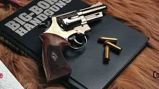 Eagle Grips - The world's finest handgun grips.