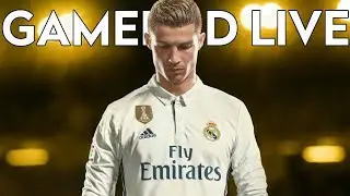 FIFA 18 (1) - No Commentary (PS4)