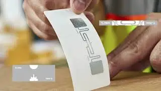 Решения для термомаркировки RFID | Zebra