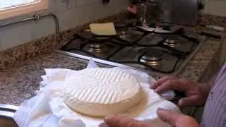 Como Curar un Queso Fresco en Aceite de Oliva 2
