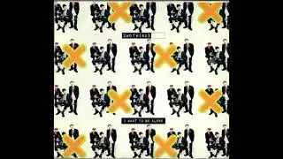 2wo Third3 - I Want To Be Alone (Miss Diane's Aroused Pass 1994)