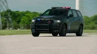 Dodge Durango Pursuit | New SUV. Same DNA.