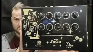 Victory Amplification 