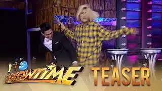 It's Showtime December 20, 2018 Teaser