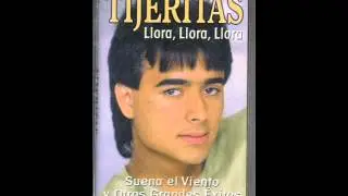 Tijeritas - Yo No Se Bien Lo Que Paso