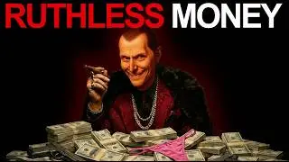 This is how THIS GANGSTER used Machiavelli and made 100M$