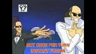YUGIOH WITHOUT BANLIST: MAGICAL SCIENTIST FTK!