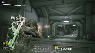 Aliens FIreteam Elite | Technician 