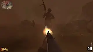 Medal of Honor: Allied Assault: [Breakthrough] - [ Let's Play ] - # FIN