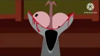Sprunki Phause 3 