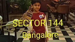 Wonderful Sector 144,New Restaurant |Electronic City | Bangalore | #food #foodie #weekend