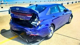 IDIOTS IN CARS 2026 | Most Insane Driving Fails Caught on Dashcam