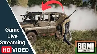 |Live stream in bgmi ZIXO is live ⚡️| #livestreaming #bgmi #pubg