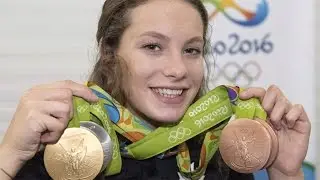 Rio 2016: A look back at Canada's medal moments