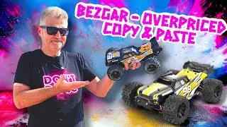Same design but costs much more? WHY? Bezgar HP141 HONEST review
