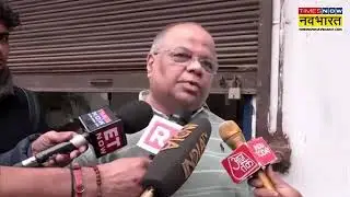 Ajit Pawar News | Baramati Plane Crash पर VSR Avation के मालिक का बड़ा बयान ! | Maharashtra News