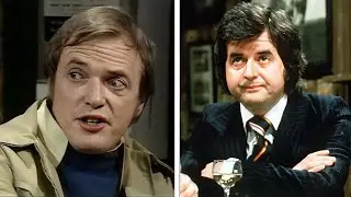 25 The Likely Lads (1964) actors who have passed away.