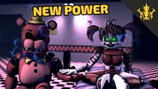 [SFM FNAF] New Power | Bertbert